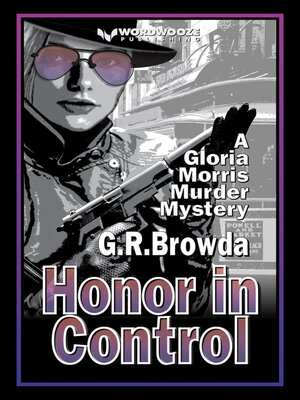 cover image of Honor in Control